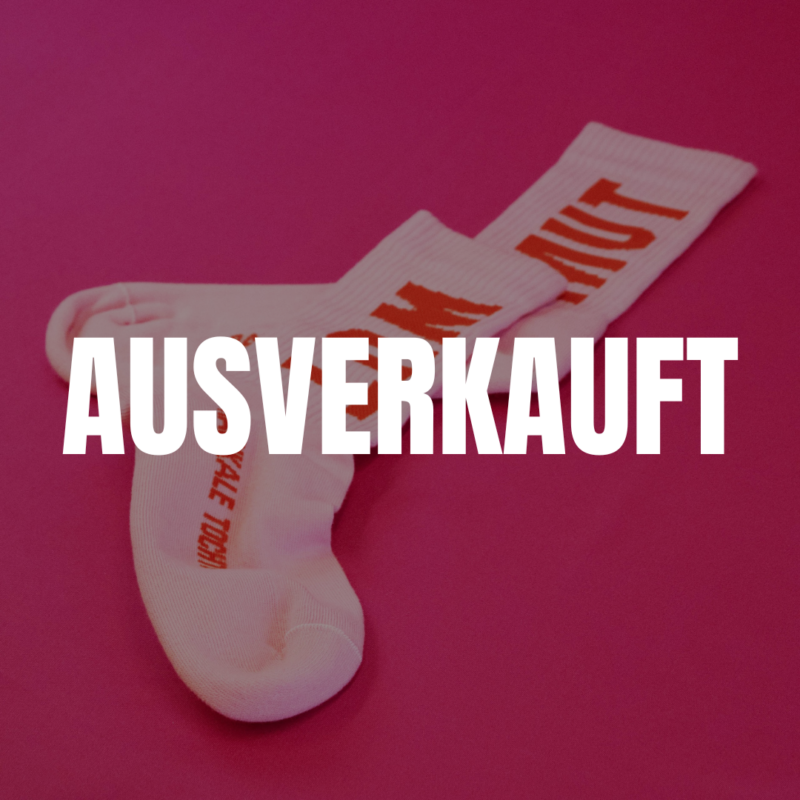 RT Tennissocken (Rosa)