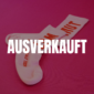 AUSVERKAUFT