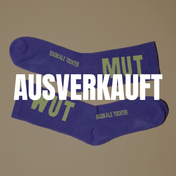 AUSVERKAUFT_socken