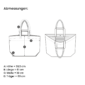 261012_Shopper Abmessung